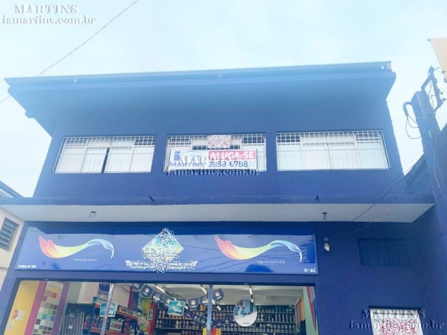 Foto do Sala - Sala para locação, Pirajussara, São Paulo, SP | Imobiliária e Administradora Martins Ltda