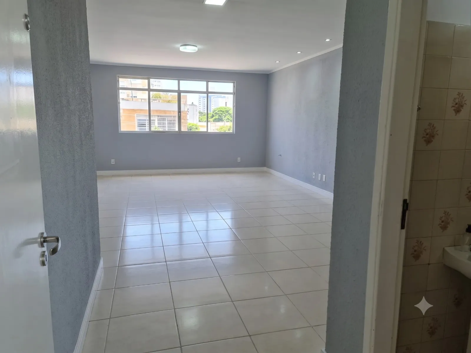 Sala-Conjunto, 55 m² - Foto 3