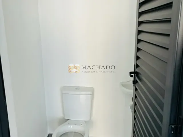 Sala com 40m², para alugar, no bairro Portais (Polvilho) em Cajamar