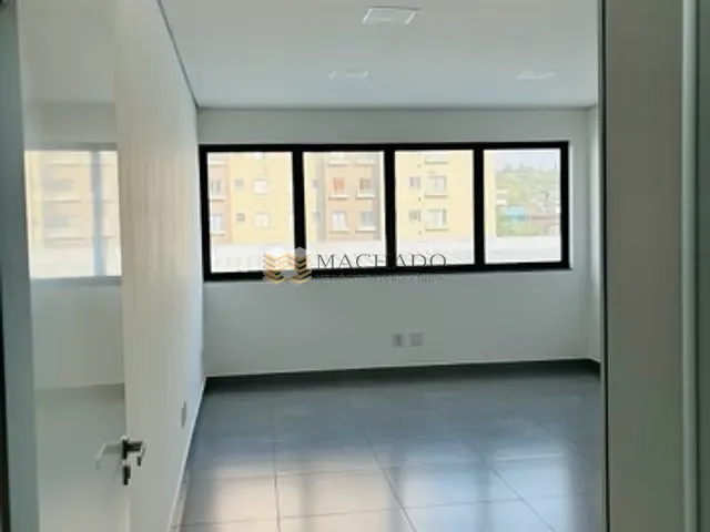 Sala com 40m², para alugar, no bairro Portais (Polvilho) em Cajamar