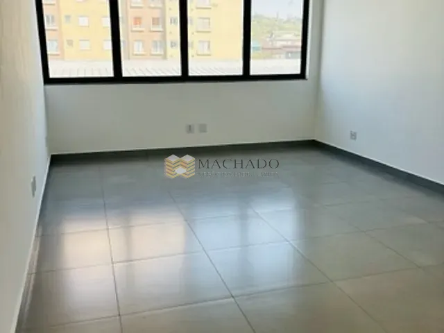 Sala com 40m², para alugar, no bairro Portais (Polvilho) em Cajamar