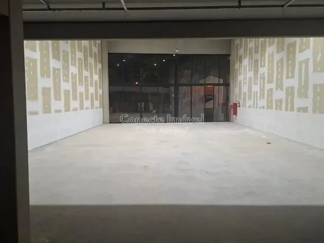 Sala com 379m², para alugar, no bairro Gastaldo em Jaguariúna