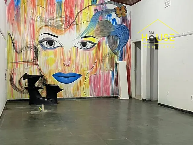 Sala para alugar, no bairro Vila Nova em Votuporanga