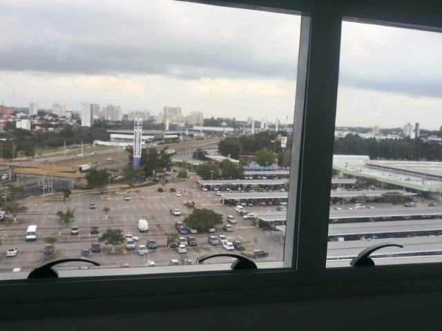 Foto do Sala - Sala para alugar, 37 m² por R$ 1.300,00/mês - Jardim Aquarius - São José dos Campos/SP | INDEPENDENCE NEGOCIOS IMOBILIARIOS LTDA