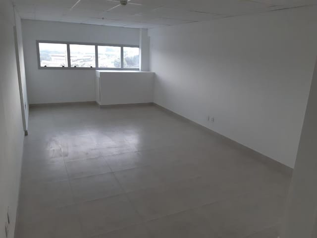 Foto do Sala - Sala para alugar, 37 m² por R$ 1.300,00/mês - Jardim Aquarius - São José dos Campos/SP | INDEPENDENCE NEGOCIOS IMOBILIARIOS LTDA