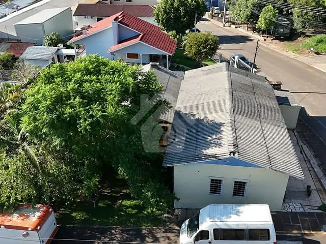 Sala com 70m², à venda, no bairro Languiru em Teutônia