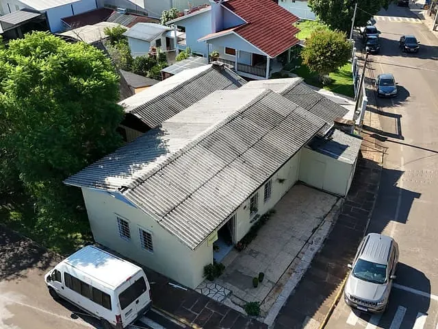 Sala com 70m², à venda, no bairro Languiru em Teutônia