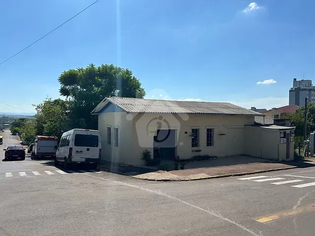 Sala com 70m², à venda, no bairro Languiru em Teutônia