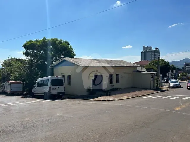 Sala com 70m², à venda, no bairro Languiru em Teutônia