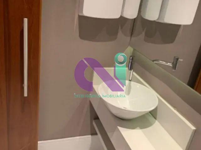 Sala para alugar, no bairro Vila Osasco em Osasco