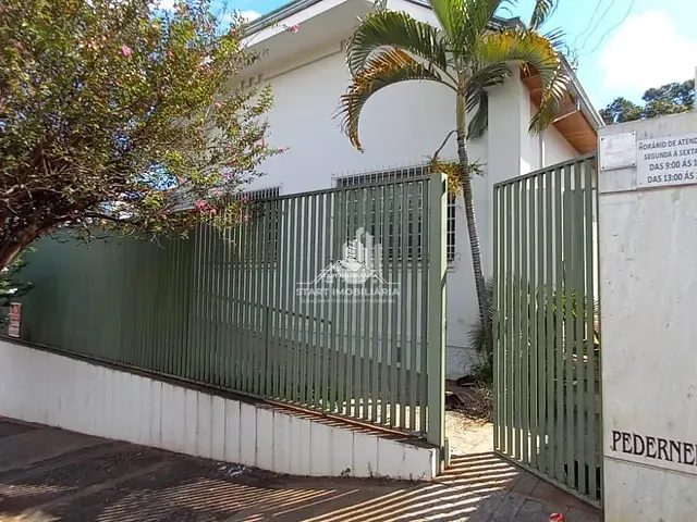 Sala para alugar, no bairro Centro em Pederneiras