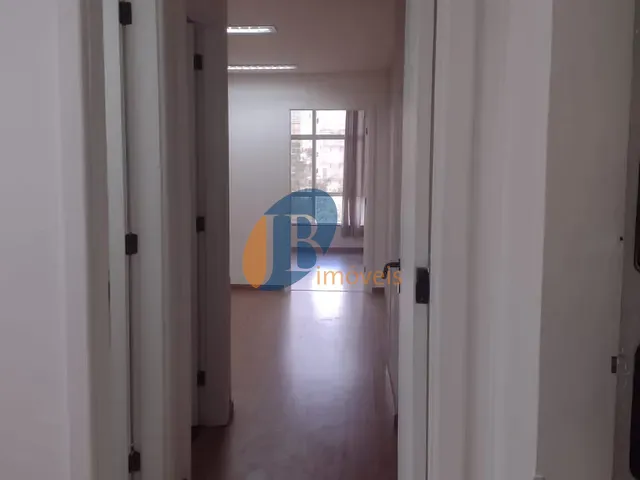 Sala para alugar, no bairro Centro em Niterói