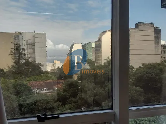 Sala para alugar, no bairro Centro em Niterói