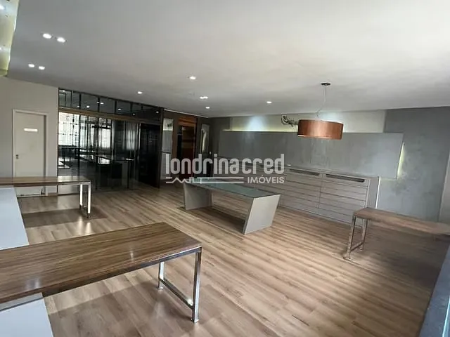 Sala para alugar, no bairro EDIFÍCIO SATÉLITE em Londrina