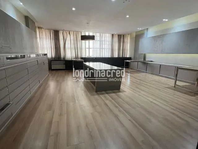 Sala para alugar, no bairro EDIFÍCIO SATÉLITE em Londrina