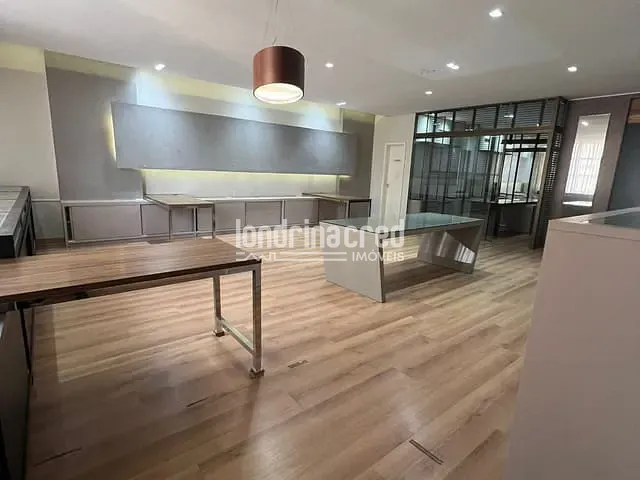 Sala para alugar, no bairro EDIFÍCIO SATÉLITE em Londrina