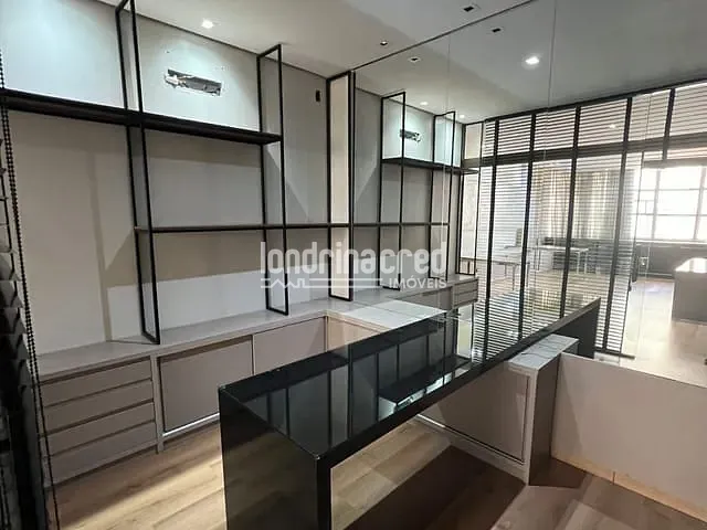Sala para alugar, no bairro EDIFÍCIO SATÉLITE em Londrina