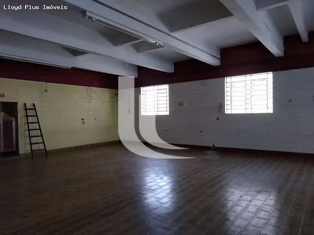Sala com 375m², à venda ou para alugar, no bairro Belenzinho em São Paulo