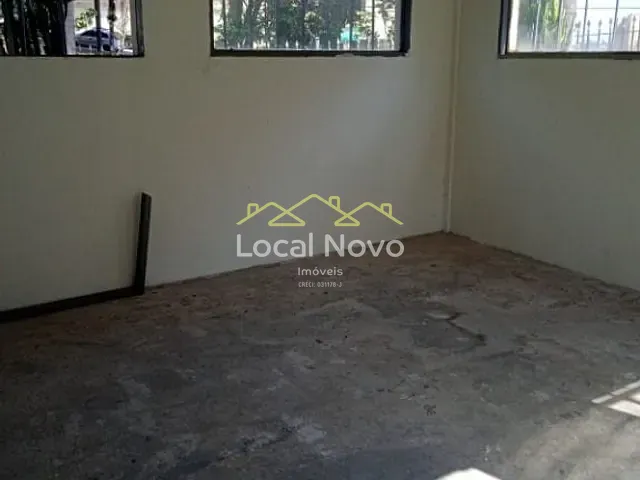 Loja com 35m², para alugar, no bairro Vila Galvão em Guarulhos