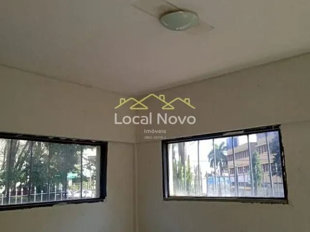 Loja com 35m², para alugar, no bairro Vila Galvão em Guarulhos
