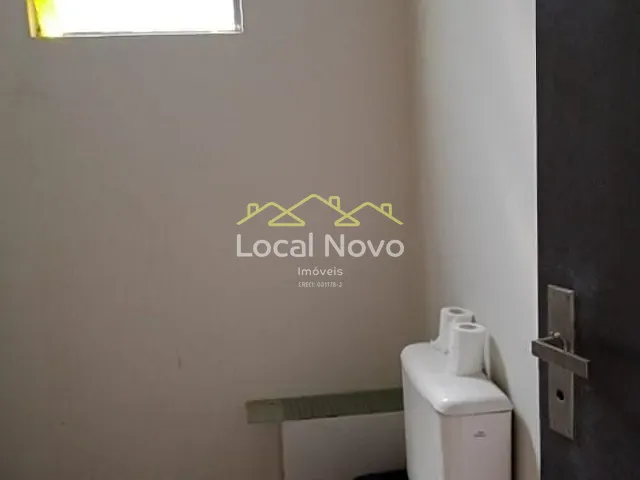 Loja com 35m², para alugar, no bairro Vila Galvão em Guarulhos