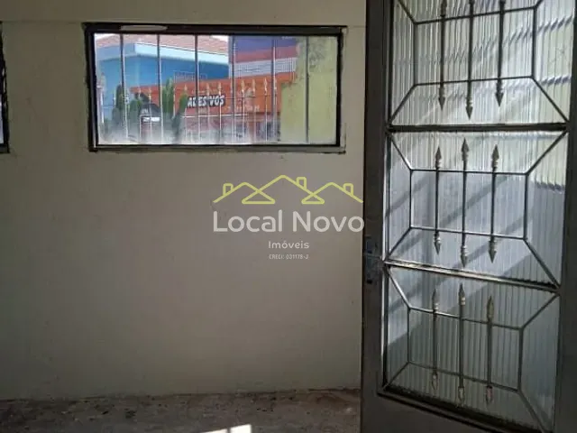 Loja com 35m², para alugar, no bairro Vila Galvão em Guarulhos