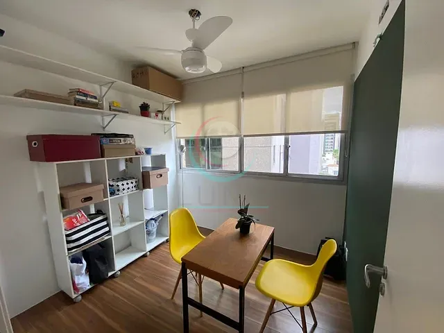 Sala à venda, no bairro Itaim Bibi em São Paulo