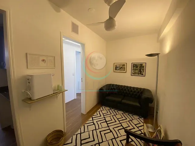 Sala à venda, no bairro Itaim Bibi em São Paulo