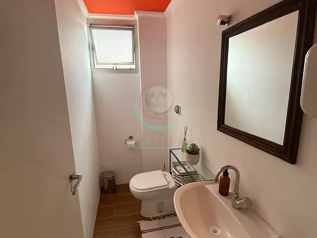Sala à venda, no bairro Itaim Bibi em São Paulo
