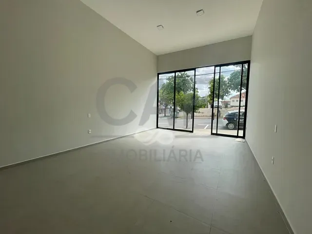 Sala com 38m², para alugar, no bairro Centro em Jaguariúna