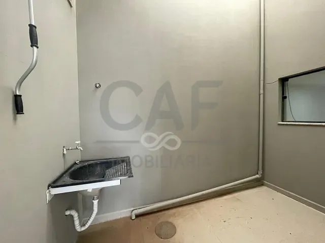 Sala com 38m², para alugar, no bairro Centro em Jaguariúna