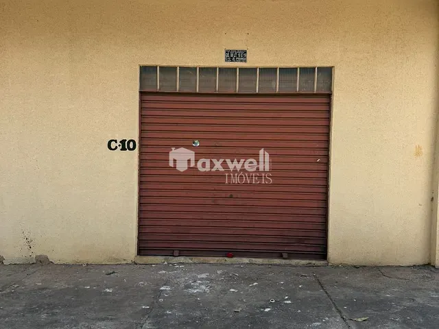 Sala para alugar, no bairro Jardim Ipiranga em Aparecida de Goiânia