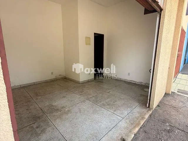 Sala para alugar, no bairro Jardim Ipiranga em Aparecida de Goiânia
