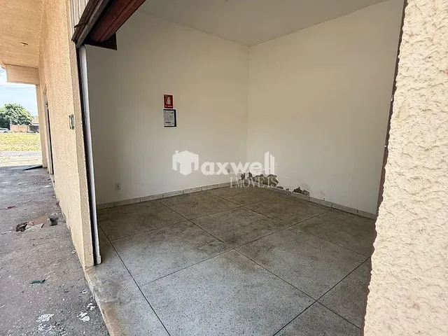 Sala para alugar, no bairro Jardim Ipiranga em Aparecida de Goiânia