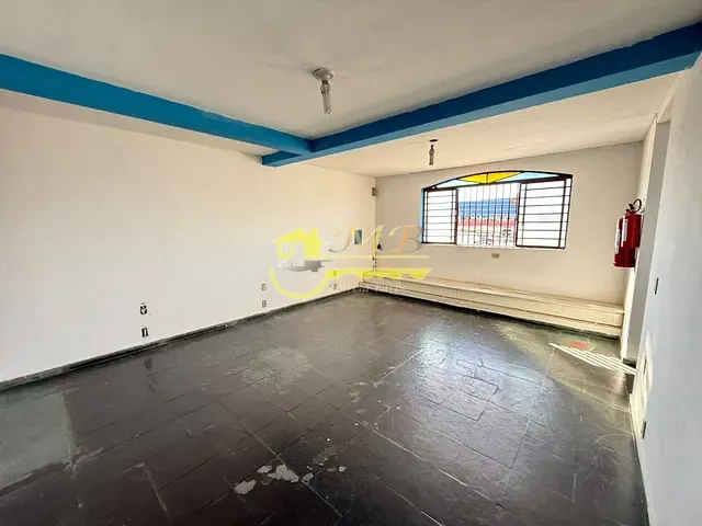 Sala para alugar, no bairro Parque Universitário de Viracopos em Campinas