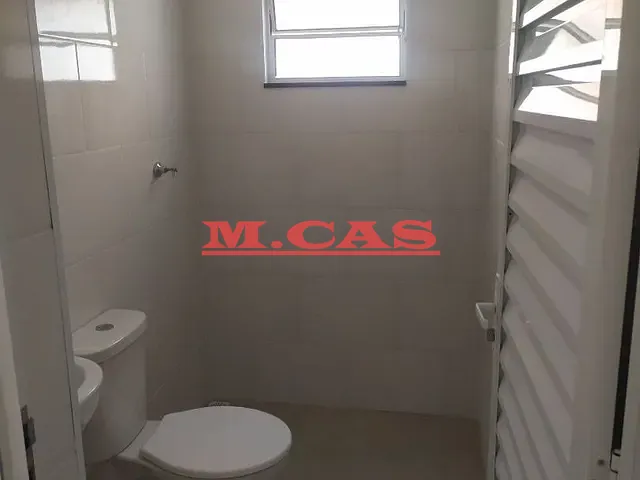 Sala para alugar, no bairro Jardim Vila Formosa em São Paulo