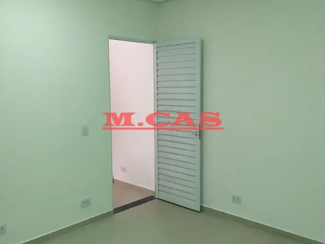 Sala para alugar, no bairro Jardim Vila Formosa em São Paulo