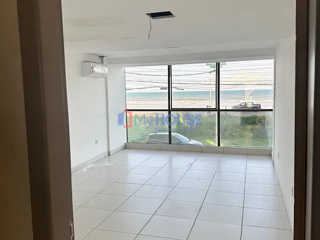 Sala para alugar, no bairro Praia Dourada em Ilhéus