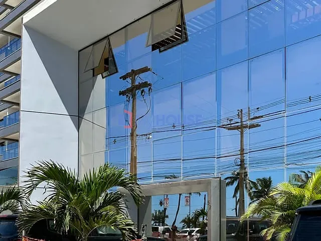 Sala para alugar, no bairro Praia Dourada em Ilhéus