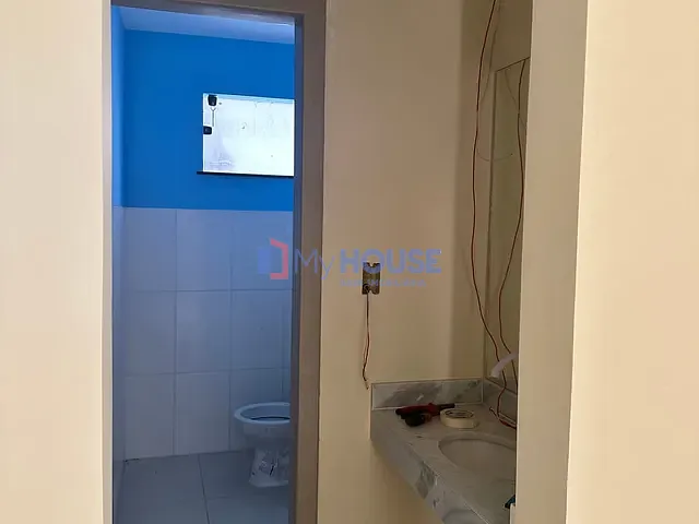 Sala para alugar, no bairro Praia Dourada em Ilhéus