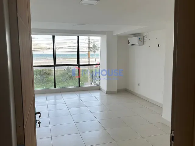 Sala para alugar, no bairro Praia Dourada em Ilhéus