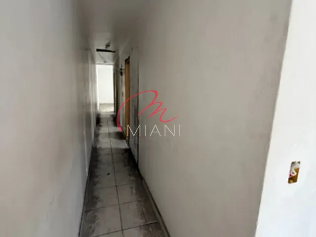 Sala com 130m², para alugar, no bairro Jardim do Lago em São Paulo
