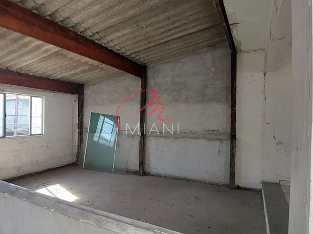 Sala com 130m², para alugar, no bairro Jardim do Lago em São Paulo