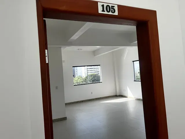 Sala para alugar, no bairro Candeias em Vitória da Conquista