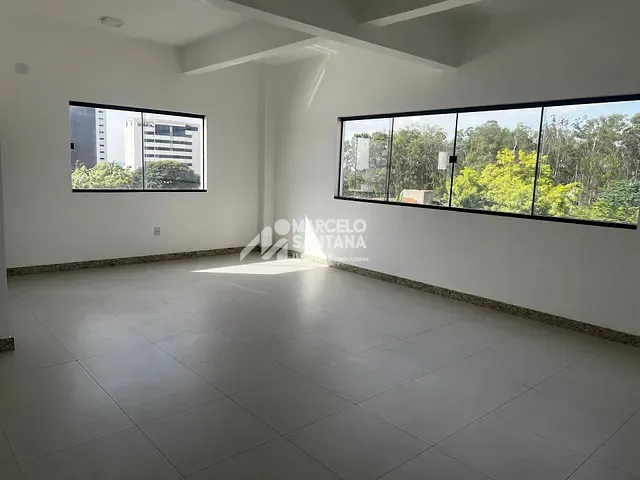 Sala para alugar, no bairro Candeias em Vitória da Conquista