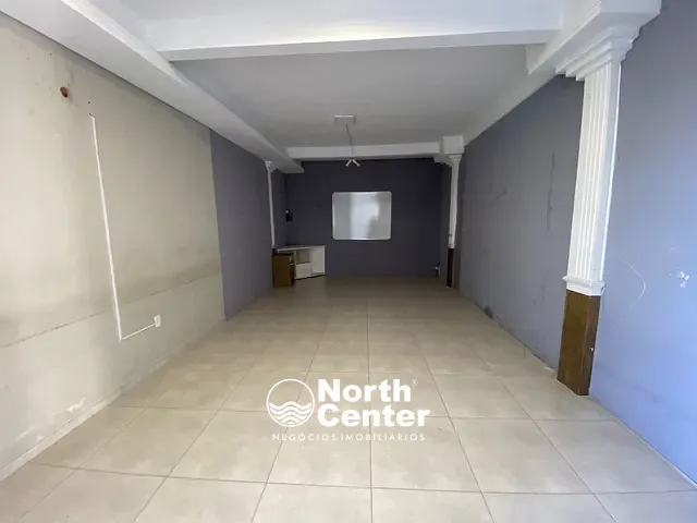 Sala para alugar, no bairro Centro em Balneário Barra do Sul
