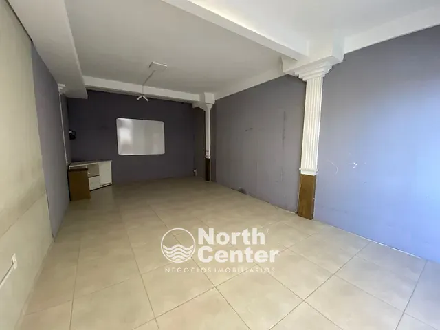 Sala para alugar, no bairro Centro em Balneário Barra do Sul