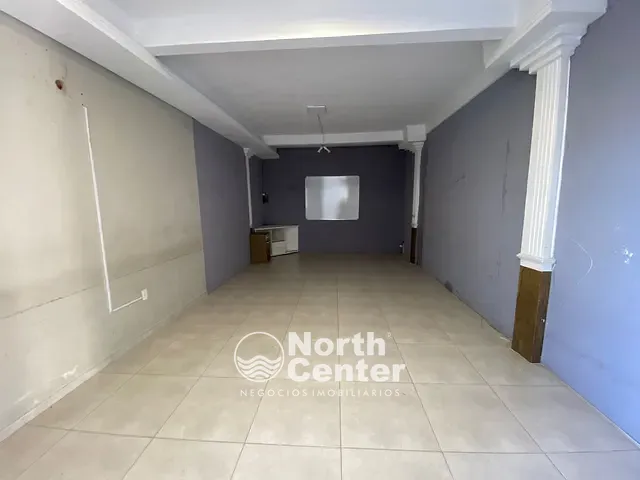 Sala para alugar, no bairro Centro em Balneário Barra do Sul
