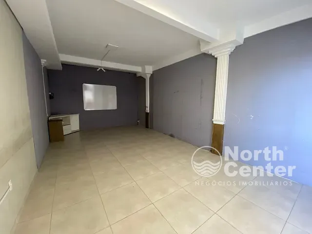Sala para alugar, no bairro Centro em Balneário Barra do Sul