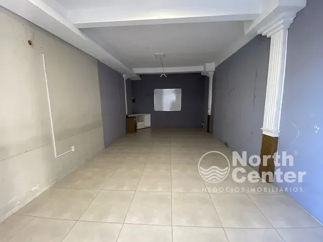 Sala para alugar, no bairro Centro em Balneário Barra do Sul